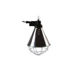 Support de lampe IR IPX4 avec &eacute;conomiseur - max 175 W