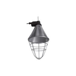 Support de lampe IR IPX4 - c&acirc;ble 2.5 m