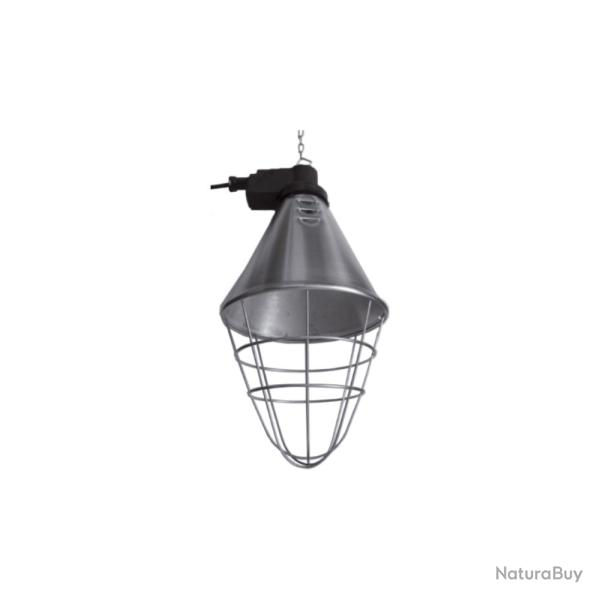 Support de lampe IR IPX4 - c�ble 2.5 m