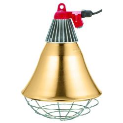 Protecteur infrarouge avec &eacute;conomiseur Interheat, 5 m de c&acirc;ble