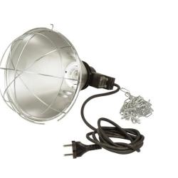 Support lampe IR IPX4 avec &eacute;conomiseur