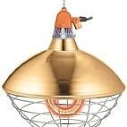 Protecteur en carbone Interheat, 1200-1500 W