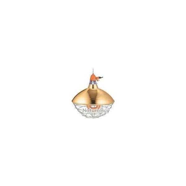 Protecteur en carbone Interheat, 1200-1500 W