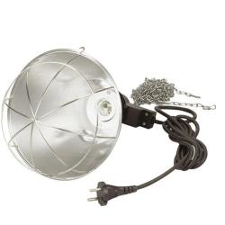 Support lampe IR IPX4 simple