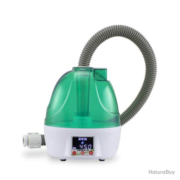 Humidificateur Nebula pour couveuses River