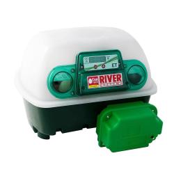 Couveuse automatique 12 oeufs - River ET 12