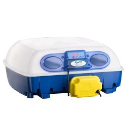 Couveuse REAL 49 oeufs BOROTTO automatique