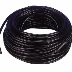 Tuyau plastique 9 mm, 50 m