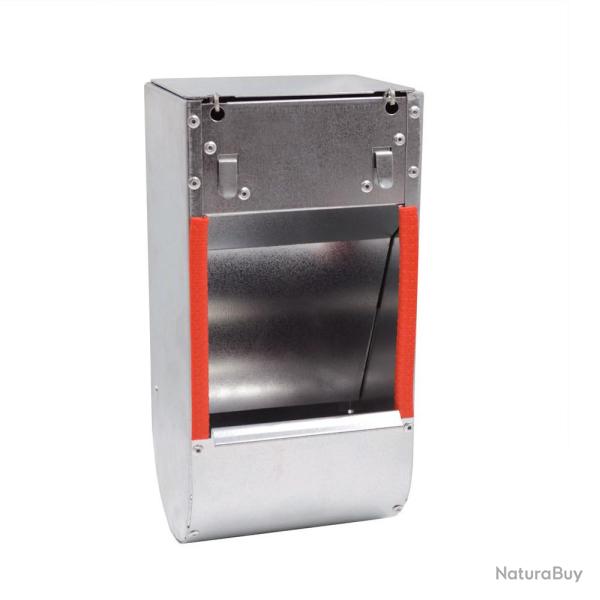 Mangeoire � tr�mie pour lapins