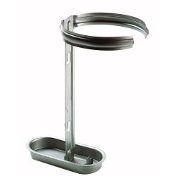 Abreuvoir porte bouteille