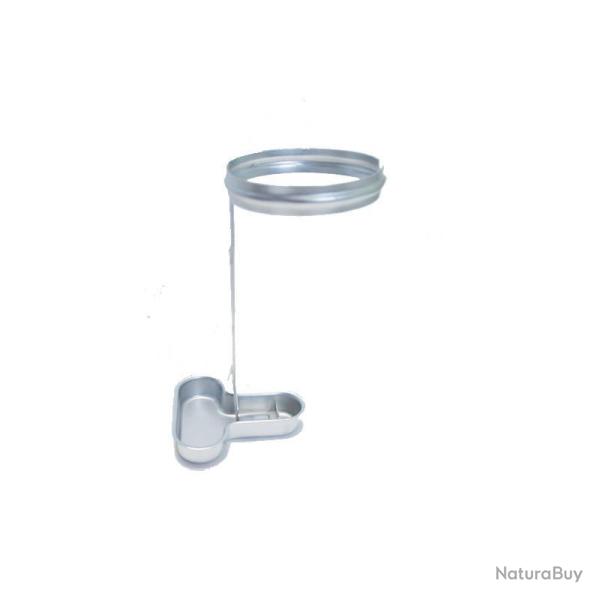 Abreuvoir sabot porte-bouteilles
