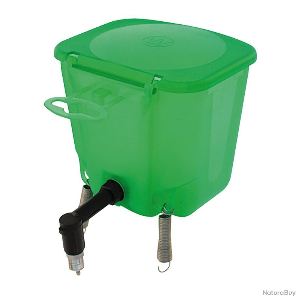 Mangeoire Extérieure Pour Colibris, Bol D'Eau En Plastique Pour Colibris, Mangeoire Pour Oiseaux