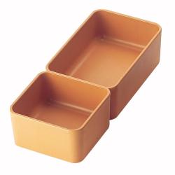 Mangeoire 2 compartiments