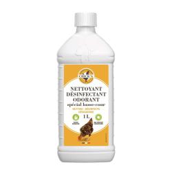 Nettoyant d&eacute;sinfectant basse-cour 1 L