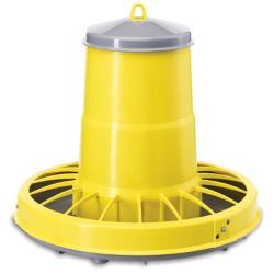Mangeoire Compacta petit mod&egrave;le 8 kg