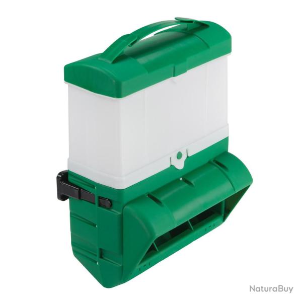 Mangeoire Clever 10kg