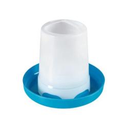 Nourrisseur Mountain conique bleu 1,5 kg
