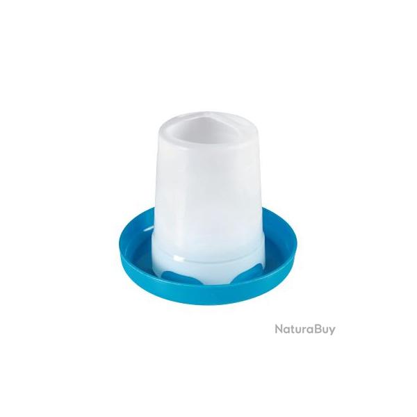 Nourrisseur Mountain conique bleu 1,5 kg