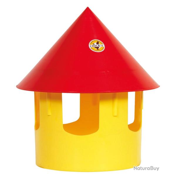 Mangeoire � pigeons 1,5 L CHICK'A