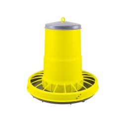 Mangeoire Compacta grande capacit&eacute; 15 kg