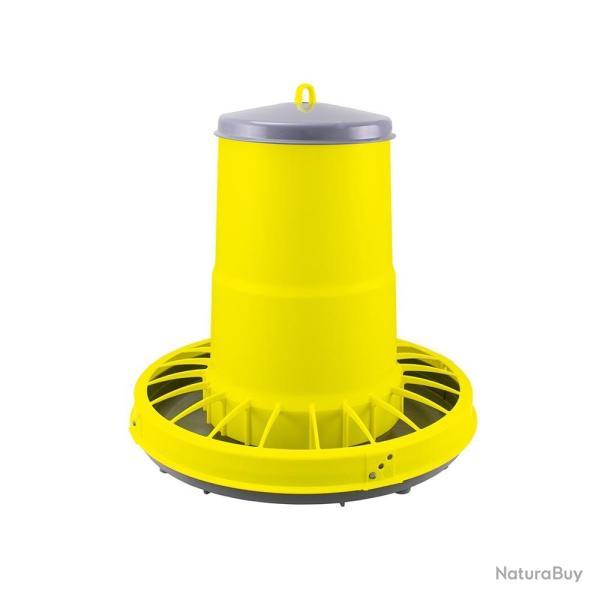 Mangeoire Compacta grande capacit� 15 kg