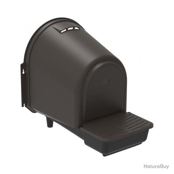 Pondoir ext�rieur en plastique recycl� COPELE