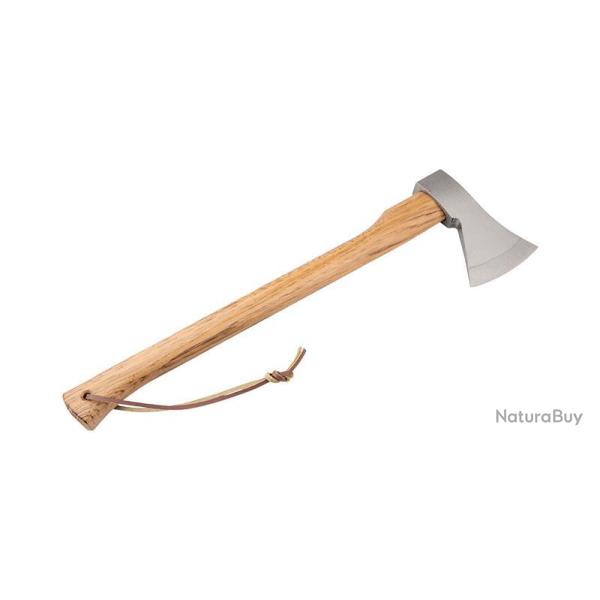 Hache Boker Plus Appalachian Big