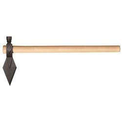 Hache Cold Steel Diamond Spontoon Hawk