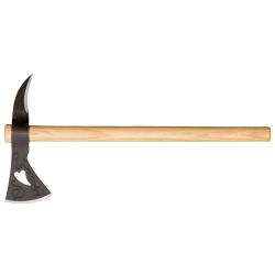 Hache Cold Steel Weaping Heart Hawk