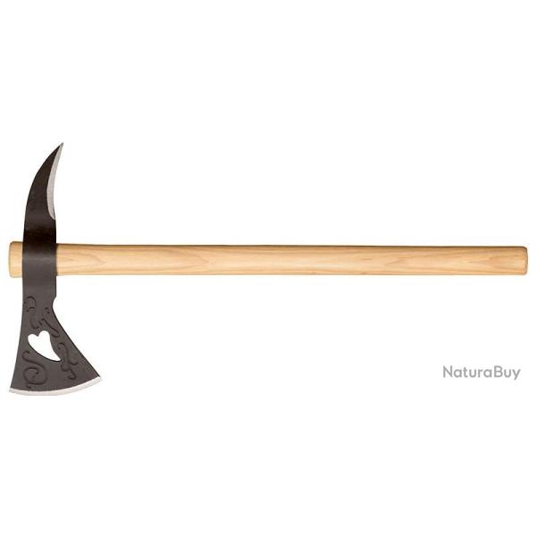 Hache Cold Steel Weaping Heart Hawk