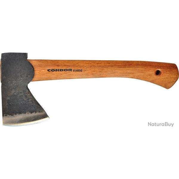 Hache Condor Scout