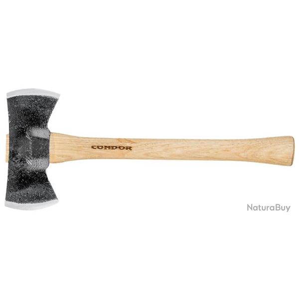 Hache Condor Nessmuk
