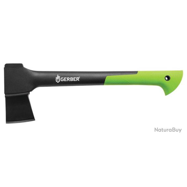 Hache Gerber Camp