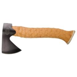 Hache Karesuando Mettamies