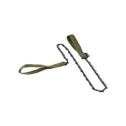 Cha&icirc;ne coupe bois Nordic Pocket Saw 93 cm - Vert