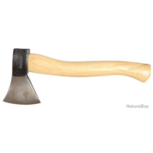 Hachette Prandi t�te brut de forge 36 cm