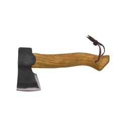 Hachette Prandi t&ecirc;te brute de forge 28 cm