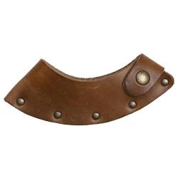 Etui en cuir pour hache de lancer Prandi