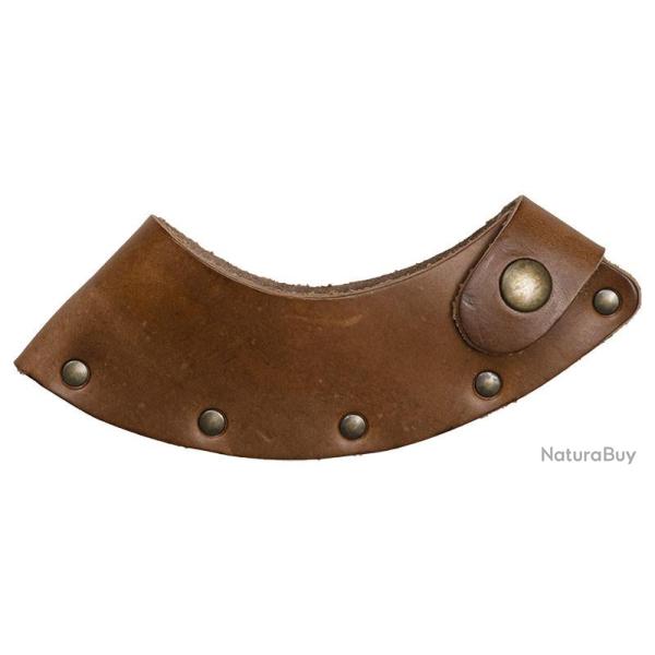Etui en cuir pour hache de lancer Prandi