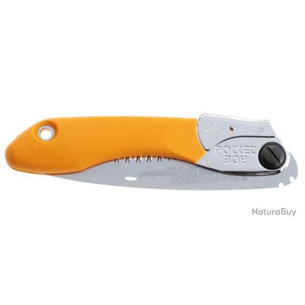 Scie pliante Silky 17 cm - Denture large