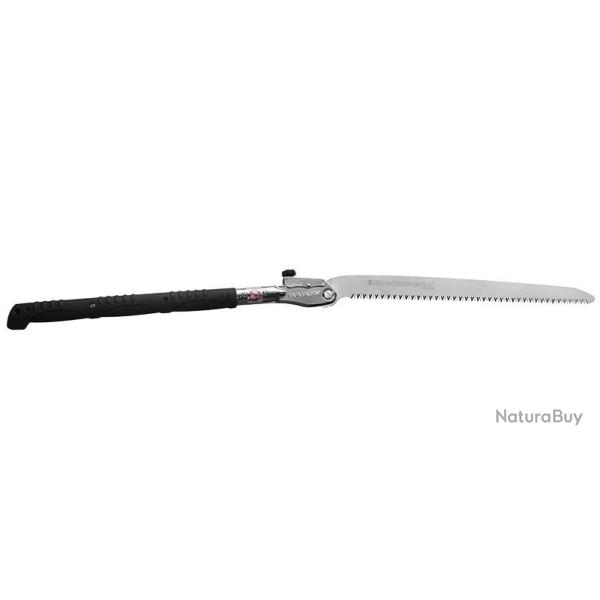 Scie pliante Silky 50 cm - Denture extra-large