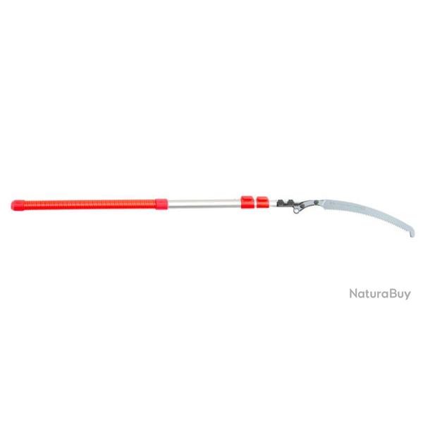 Scie t�l�scopique Silky 300 cm