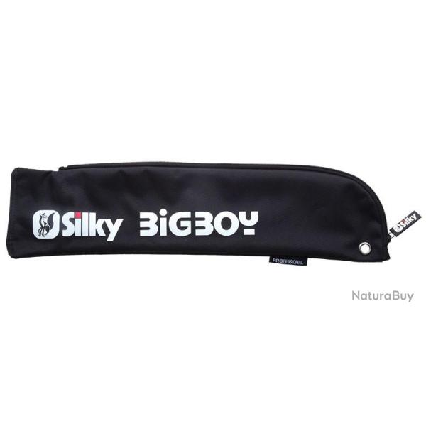 Scie pliante Silky 36 cm - Denture moyenne