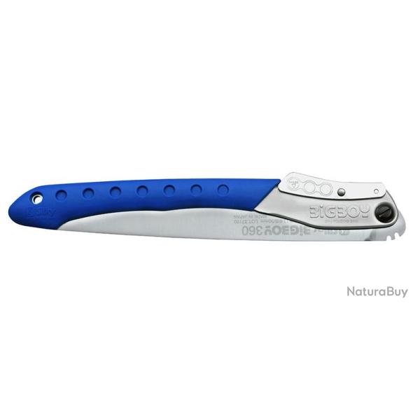 Scie pliante Silky 36 cm - Denture fine