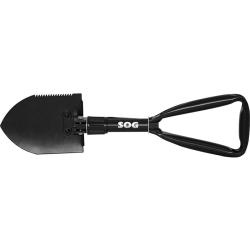 Pelle Sog Entrenching