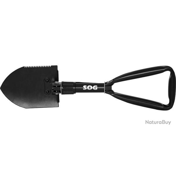 Pelle Sog Entrenching