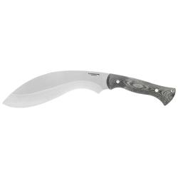 Machette Kukri Condor Wild Brush
