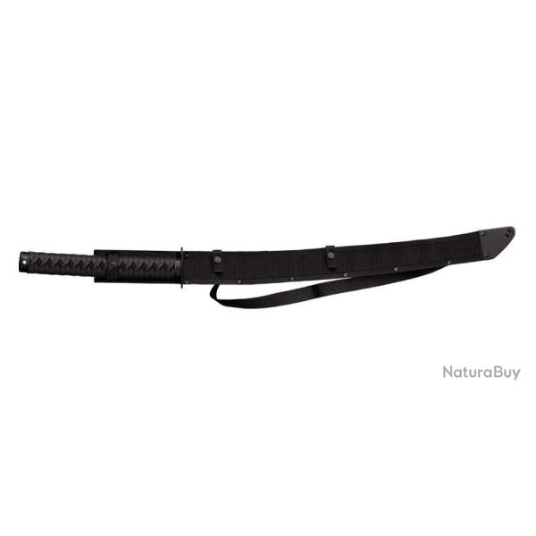 Machette Cold Steel Tactical