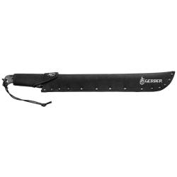 Machette Gerber Gator Bush