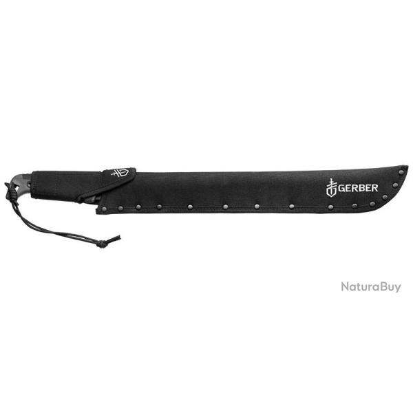 Machette Gerber Gator Bush